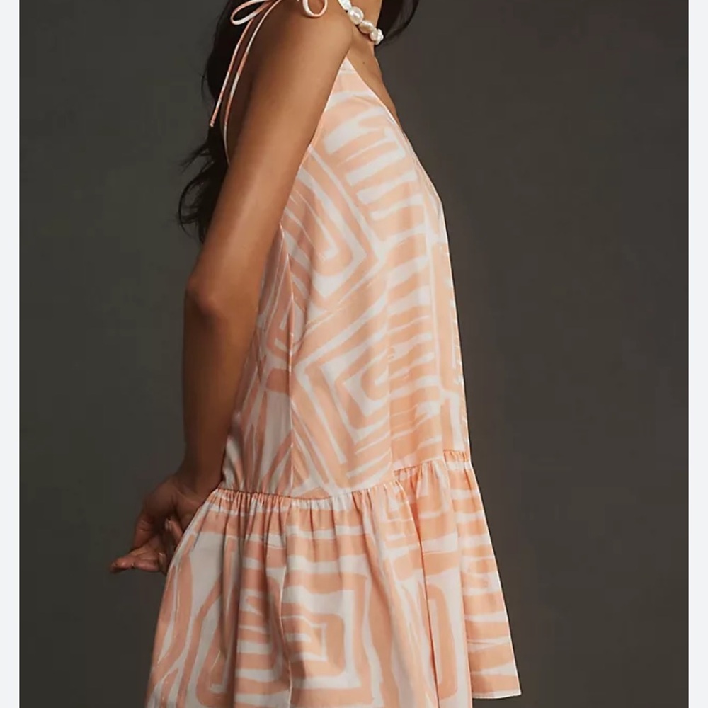 Anthropologie | Maeve Swing Dress